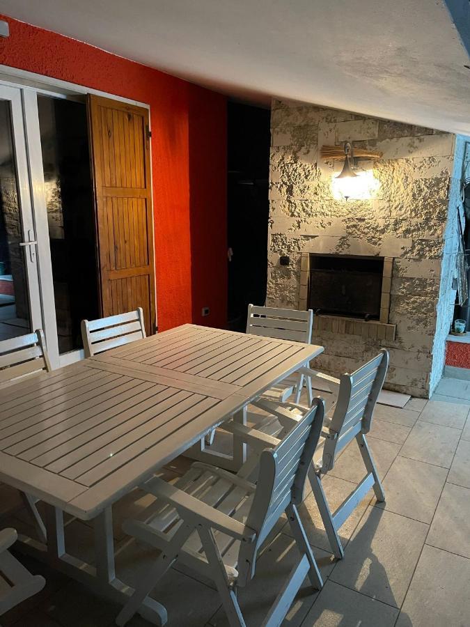 Lovely Villa Elena - Garda Lake Бардоліно Екстер'єр фото
